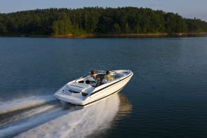 Regal 2000 LSR